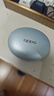 OPPO Enco Free4 【國家補(bǔ)貼】真無線入耳式藍(lán)牙耳機(jī)降噪耳機(jī)搭檔 Find X8通用蘋果華為小米手機(jī)水漾藍(lán) 曬單實(shí)拍圖