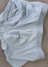 海瀾之家（HLA）男士內(nèi)褲男冰絲夏季男內(nèi)褲冰絲內(nèi)褲抗菌無痕平角褲衩褲頭男3條裝 10A抗菌冰絲-淺灰/淺藍/淺綠 3條 XL --175/100(130-150斤) 曬單實拍圖