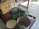 超威蚊香加大盤(pán)120單圈 艾草清香型防蚊驅(qū)蚊滅蚊殺蚊黑蚊香盤(pán)香 【艾草香型】120圈3桶 曬單實(shí)拍圖