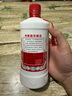 習(xí)酒 圓習(xí)酒 醬香型白酒 53度 500ml 單瓶裝 曬單實(shí)拍圖