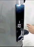 半球電熱水器【多倉發(fā)貨 免費上門安裝】家用2200W速熱一級能效儲水式扁桶纖薄雙速熱出租房小型衛(wèi) 60L 2200W 超薄彩屏+一級節(jié)能速熱 免費上門安裝 曬單實拍圖