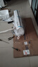 海爾（Haier） 空調(diào)掛機(jī)1.5匹巨省電 新一級變頻 冷暖兩用 內(nèi)外機(jī)自清潔 壁掛式臥室家用大風(fēng)量 1.5匹 一級能效 WIFI智能控溫 曬單實(shí)拍圖