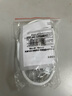 雷士照明（NVC）雷士燈帶LED燈帶2835/5050/3528貼片客廳高亮 【雙排92珠】2835 連接頭 曬單實(shí)拍圖