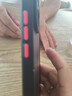 榮耀400 新品5G手機(jī)【國家補(bǔ)貼】 幻夜黑 12GB+256GB 官方標(biāo)配 曬單實拍圖