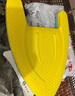 李寧（LI-NING）浮板游泳訓(xùn)練打水板A字板泳姿練習(xí)游泳浮力板 助泳板0461藍(lán)色 曬單實(shí)拍圖