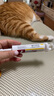 添賜力（NurseMate）寵物貓咪幼犬牛初乳營養(yǎng)膏30ml增強膏貓狗通用 曬單實拍圖