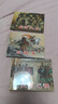 連創(chuàng)原創(chuàng) 西漢故事 連環(huán)畫小人書 共3冊 武帝托孤 飛將軍 巫蠱之禍 倪春培 等繪 東方美術(shù)出版社 曬單實(shí)拍圖