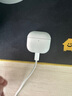 品勝 適用Airpods4保護(hù)套 蘋果耳機(jī)4代保護(hù)套通用降噪版2024款無(wú)線藍(lán)牙耳機(jī)柔性殼防摔 含掛繩 曬單實(shí)拍圖