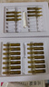 TJE英國(guó)TJE377安瓶原液1.5ml*28支美白補(bǔ)水保濕提亮肌底面部精華液 42ml 曬單實(shí)拍圖