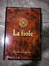 芙華（La Fiole）歪脖子紅酒禮盒 法國原瓶進口 隆河干紅葡萄酒 750ml*2支 禮盒裝 曬單實拍圖