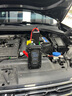 360車載應(yīng)急啟動(dòng)電源充氣泵一體機(jī)汽車搭電寶電瓶打火戶外移動(dòng)電源 曬單實(shí)拍圖