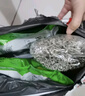 滿口佳 純紅薯粉條2斤正宗農(nóng)家純手工河南特產(chǎn)紅薯粉絲地瓜粉條粉皮 曬單實(shí)拍圖