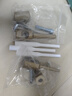 東部工品PPR水管補(bǔ)漏神器管道修補(bǔ)工具熱熔器模頭補(bǔ)孔維修熔接膠棒套裝 曬單實(shí)拍圖