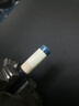 U 斬zan皮頭臺(tái)球桿頭 大頭桿九球桿槍頭 14MM單顆 卡姆KAMUI 14mm 超級(jí)斬MAX中硬 曬單實(shí)拍圖