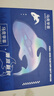 馬克華菲（FAIRWHALE）國潮手表男士多功能全自動(dòng)夜光運(yùn)動(dòng)防水男表大表盤機(jī)械風(fēng)格男腕表 銀殼黑面鋼帶 曬單實(shí)拍圖