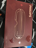 飛利浦（PHILIPS）美眼寶潤眼儀【重磅新品】眼部護眼儀蒸汽眼罩熱敷霧化按摩器送男友老公七夕情人節(jié)禮物5204E灰 曬單實拍圖