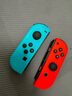 任天堂（Nintendo）【國(guó)內(nèi)保稅倉(cāng)】Switch2/1代 OLED/續(xù)航加強(qiáng)日版/港版便攜家用ns體感游戲機(jī)掌機(jī) 日版OLED紅藍(lán)+馬里奧賽車8(保稅倉(cāng)） 曬單實(shí)拍圖
