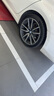 米其林（MICHELIN）輪胎 競馳PILOT SPORT 5 225/45ZR18 95Y  適配領克 領克03 曬單實拍圖