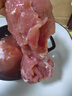 順豐包郵10斤牛腿肉散養(yǎng)牛肉新鮮正宗黃牛肉國(guó)產(chǎn)非牛腱子肉整塊 牛腿肉5斤 曬單實(shí)拍圖