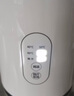 蘇泊爾（SUPOR）電水壺?zé)畨?304不銹鋼熱水壺電熱水壺 雙層防燙全鋼無縫開水壺 SW-15T80A 1.5L 曬單實(shí)拍圖