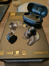 TOZO Golden X1真無線主動降噪藍(lán)牙耳機(jī)HIFI高保真圈鐵雙單元入耳式金標(biāo)認(rèn)證2025新款適用蘋果華為小米 曬單實(shí)拍圖