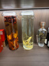 桃灣子貴州純米酒高度米酒泡酒專(zhuān)用米酒原漿白酒農家自釀純糧酒糯米白酒 53度純釀米酒5L裝 曬單實(shí)拍圖