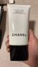 香奈兒（Chanel）山茶花洗面奶柔和凈膚泡沫潔膚乳清潔保濕控三效合一七夕情人禮物 山茶花洗面奶150ml 曬單實拍圖