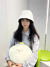 卡酷熊七夕情人節(jié)禮物按摩兜dow生日禮物團子腰部按摩器抱枕女孩女生女朋友閨蜜老婆實用小眾教師節(jié)禮物 充電款-【京倉發(fā)當日/次日送達】30天試用 曬單實拍圖