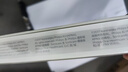 飛利浦（PHILIPS）電動(dòng)牙刷頭 7倍去除牙菌斑潔凈型3支裝HX9023 適配鉆石3系HX6/ HX3/ HX51系列 曬單實(shí)拍圖