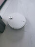 石頭（roborock）掃地機器人掃拖一體 P20 Ultra Plus掃拖洗烘一體機 自動集塵熱水洗拖布烘干補水擦地拖地 P20 Ultra上下水 曬單實拍圖