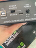 MICGRS手機(jī)電腦直播聲卡套裝 USB聲卡高清錄音專業(yè)后期配音收音音樂編曲帶貨有聲書主播吉他樂器48V Q24 曬單實(shí)拍圖