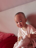 巴拉巴拉balaOne兒童t恤男女寶長(zhǎng)袖上衣打底衫2025秋裝彈力萌208325100201 曬單實(shí)拍圖