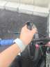 塔斯隊(duì)長（TOSUOD）山地車副把自行車車把套加長舒適握把套單車可調(diào)節(jié)超輕通用手柄套 曬單實(shí)拍圖