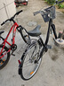 京東京造 CT200城市自行車單速成人學(xué)生男女士通勤單車陶瓷黑 曬單實(shí)拍圖