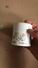 松達(dá)兒童面霜寶寶護(hù)膚保濕嬰兒面霜潤(rùn)膚夏季清爽山茶油霜68g 曬單實(shí)拍圖