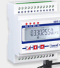 斯同瑞三相多功能智能電表SDT640-SP電流電壓功率采集監(jiān)控單元免拆485 帶200A開(kāi)口互感器(3只) 曬單實(shí)拍圖