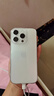 【現貨速發(fā)】蘋果16pro系列 iPhone 16Promax雙卡雙待手機 16pro白色鈦金屬 512G【0首付白條6期無息】 曬單實拍圖