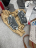 布雷博（Brembo）剎車片后片NAO適配原廠品質(zhì)適配寶馬3系/320Li/325i/4系(G20/G28) 曬單實拍圖