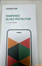 綠聯(lián)適用蘋(píng)果16Plus/15Plus鋼化膜iPhone16/15Plus手機(jī)膜無(wú)邊高清抗指紋防摔防爆保護(hù)膜 2片裝 曬單實(shí)拍圖