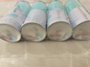 北岳卡式爐氣罐通用液化煤氣瓶便攜式丁烷卡磁瓦斯罐戶外噴火槍小氣罐 250g*4瓶裝【高端大容量進(jìn)口氣】 曬單實(shí)拍圖