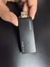 綠聯(lián)USB無線網(wǎng)卡WiFi6 智能免驅(qū)AX1800 雙頻5G網(wǎng)卡 臺式機專用WiFi接收器主機網(wǎng)絡發(fā)射器 曬單實拍圖
