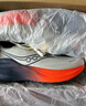 Saucony索康尼MARSHAL2率途2穩(wěn)定支撐訓(xùn)練舒適情侶運(yùn)動(dòng)鞋專業(yè) 米  45 曬單實(shí)拍圖