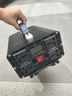 YISR【純正弦波】車載逆變器12V24V48V60V72V轉(zhuǎn)220V大功率三輪車擺攤 24V轉(zhuǎn)220V-1800W【額定功率】 數(shù)顯款丨純銅芯線丨足功率不燒機(jī) 曬單實(shí)拍圖