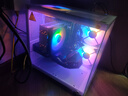 技械騎士128G內(nèi)存酷睿i7/i9升24核電競臺式機電腦4060電競主機吃雞獨顯辦公組裝補貼家用游戲水冷電腦整機 單主機【2025新款+五年質(zhì)?！?套四：i9級36核芯8G獨顯/64G/1T暢玩3A 曬單實拍圖