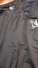 班尼路（Baleno）S&K系列網(wǎng)眼T恤男夏季寬松大碼冰絲速干上衣男士涼感透氣圓領(lǐng)短袖 曬單實拍圖