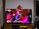 索尼（SONY）KD-85X85K 85英寸 4K HDR 全面屏智能電視 廣色域 120Hz 客廳巨幕 曬單實(shí)拍圖