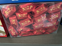 茶葉武夷正宗大紅袍獨(dú)立小泡袋茶包巖茶烏龍茶禮盒裝自己喝 【濃香耐泡】大紅袍125g/盒 曬單實(shí)拍圖