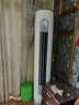 格力（GREE）空調3匹【超級省電】立式柜機 一級能效 節(jié)能省電靜音智能WiFi殺菌防冷風變頻冷暖 家用空調 云逸 3匹 一級能效 【國家政府補貼20%】 曬單實拍圖