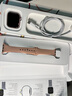 Apple Watch Series 9 蘋(píng)果手表可測(cè)血氧 二手智能手表 S9 二手手表 亮粉色 GPS 41mm 曬單實(shí)拍圖