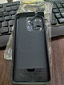 辰寅適用vivo S30手機殼新款石墨烯紫銅散熱殼V2464A均熱板導(dǎo)熱車載磁吸金屬磨砂防摔手機保護(hù)套個性潮 【電路黑】紫銅散熱殼 vivo S30【配手機膜】 曬單實拍圖